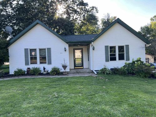 390 S Jackson Street, IOLA, WI, 54945 | Card Image