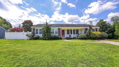 1 Highland Ct., House other with 3 bedrooms, 1 bathrooms and null parking in Linwood NJ | Image 2