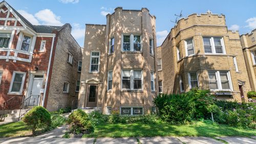1-5714 Christiana Ave, Chicago, IL, 60659-4649 | Card Image