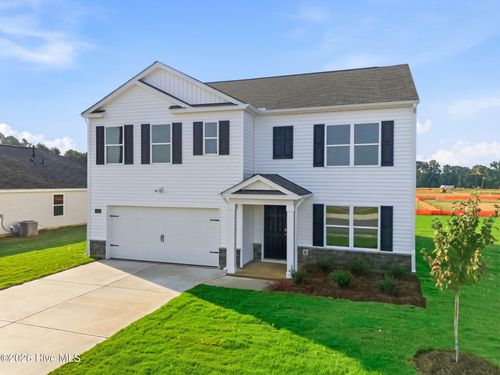 4822 Martha Wynd Way, Farmville, NC, 27828-4502 | Card Image