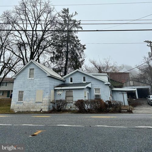 651 Country Club Rd, RED LION, PA, 17356-9689 | Card Image