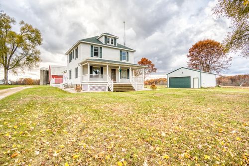 17477 Yankee Road, Morley, MI, 49336 | Card Image