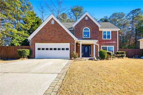 3393 Morning Top Pl, Suwanee, GA, 30024-7085 | Card Image