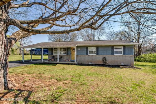3029 Walridge Rd, Knoxville, TN, 37921-1346 | Card Image