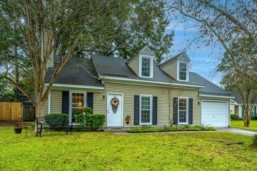 109 Aldrich Pl, Goose Creek, SC, 29445-5448 | Card Image