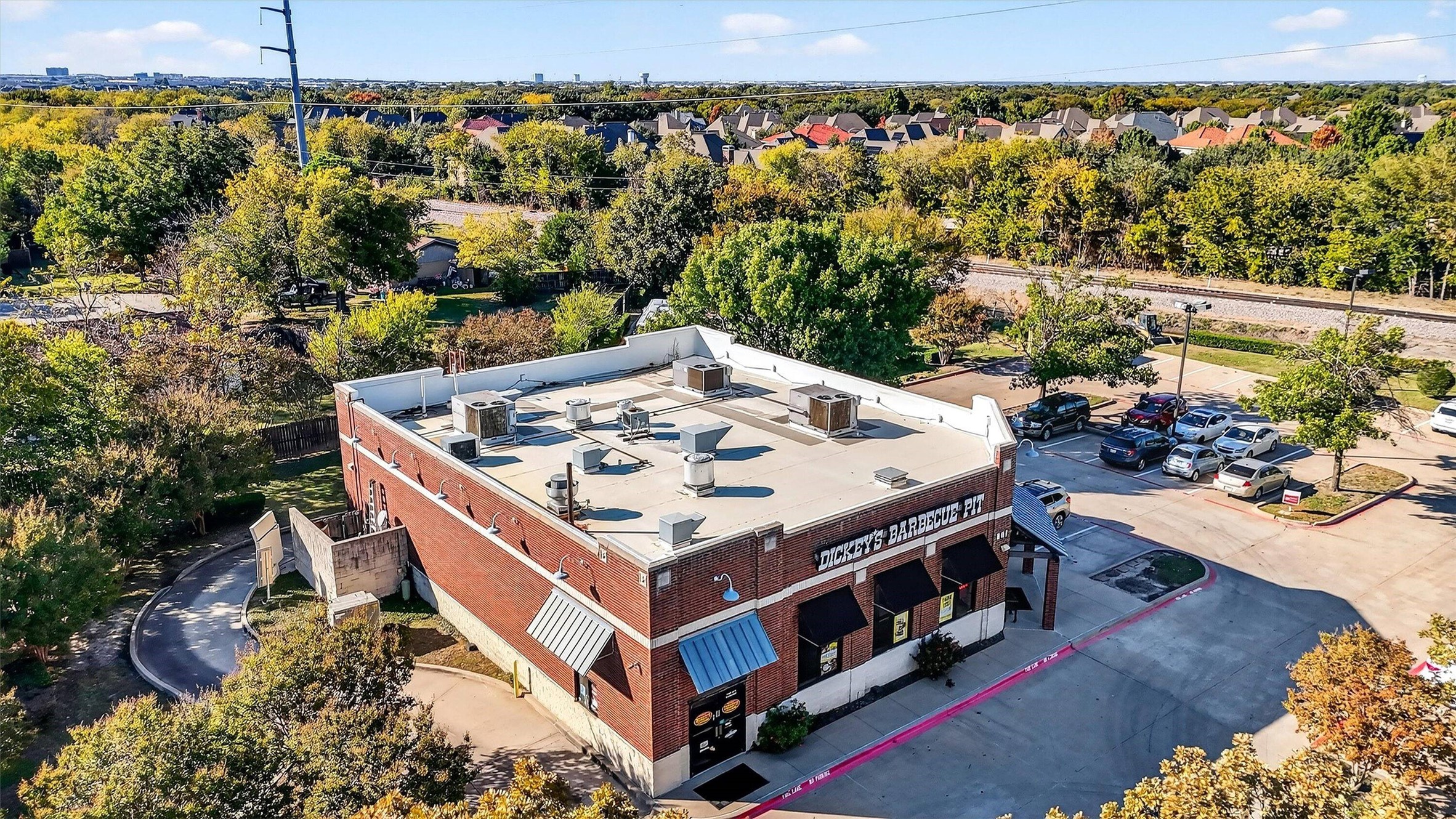 Commercial Sale in Coppell 5