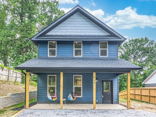 112 Shady Oak Dr, Asheville, NC, 28803-2721 | Card Image