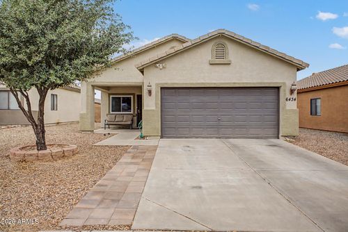 6434 S 10th Dr, Phoenix, AZ, 85041-5934 | Card Image