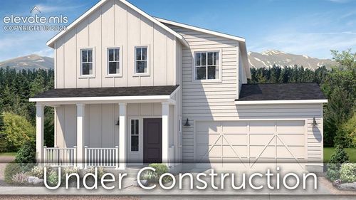 17654 Lucky Penny Lane, Monument, CO, 80132 | Card Image