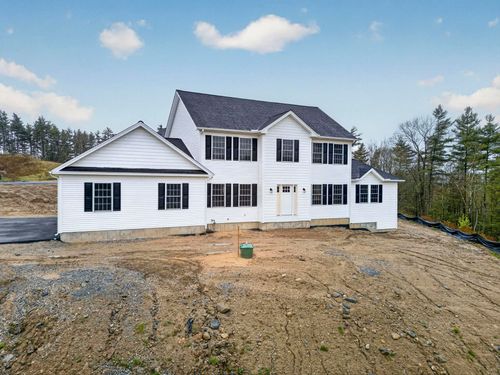 23-Lot 23 Falcon Ridge Rd, Milford, NH, 03055-4440 | Card Image