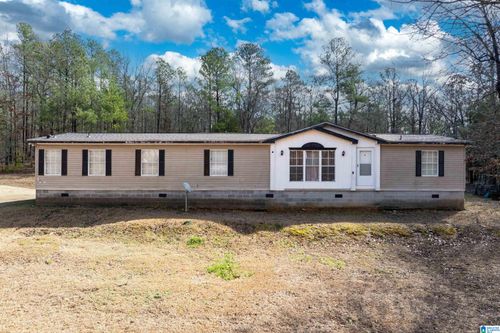470 Strong Road, Talladega, AL, 35160 | Card Image