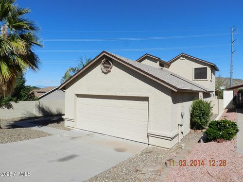 1440 E Renee Dr, Phoenix, AZ, 85024-2974 | Card Image