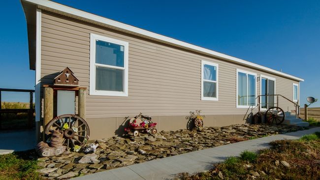 View of property exterior | Image 4