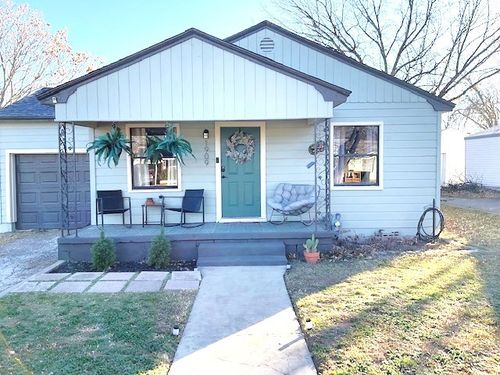 1909 Matador St, Abilene, TX, 79605-5207 | Card Image