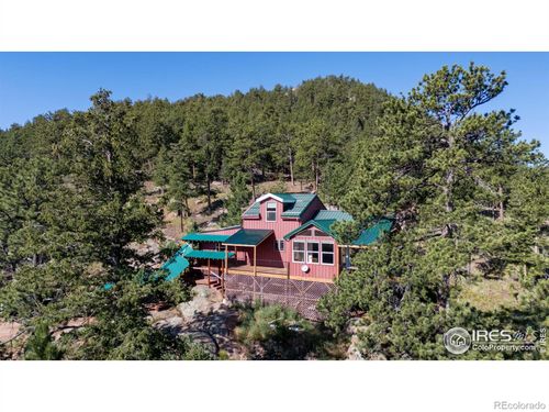 986 Easton Rd, Lyons, CO, 80540-8118 | Card Image