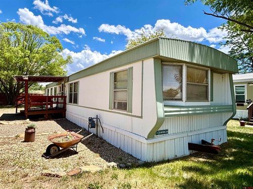 2500 S Broadway, Cortez, CO, 81321-8502 | Card Image