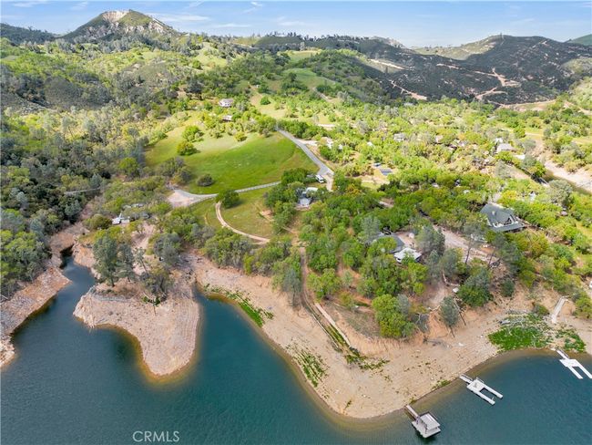 6319 Nacimiento Shores Rd, House other with 3 bedrooms, 2 bathrooms and 2 parking in Bradley CA | Image 9