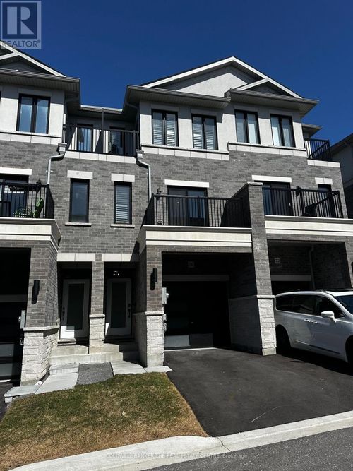 main-26 Gerry Henry Lane, Clarington (Courtice), ON, L1E0L8 | Card Image