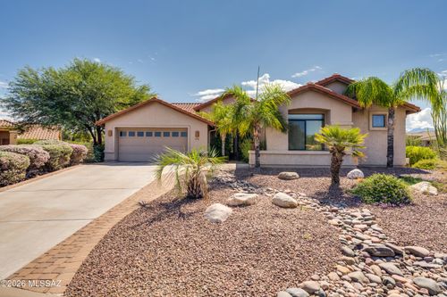850 N Hale Drive, Green Valley, AZ, 85614 | Card Image