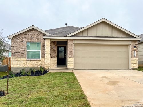 5934 Vestige Bend, Bulverde, TX, 78163 | Card Image