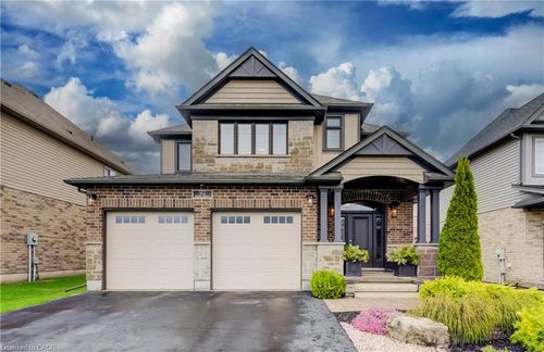 92 Kropf Dr, Baden, ON, N3A4S3 | Card Image