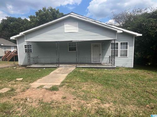 5722 Terrace Ave, Fairfield, AL, 35064-2045 | Card Image