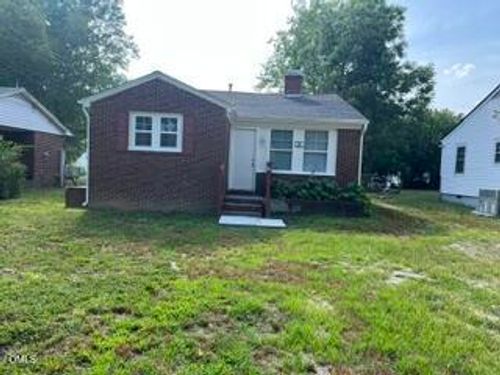 132 S Elizabeth St, Henderson, NC, 27536-5129 | Card Image