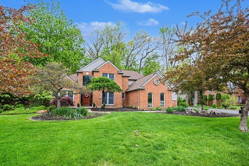 1577 Tree Side Ct, Ann Arbor, MI, 48108-8596 | Card Image