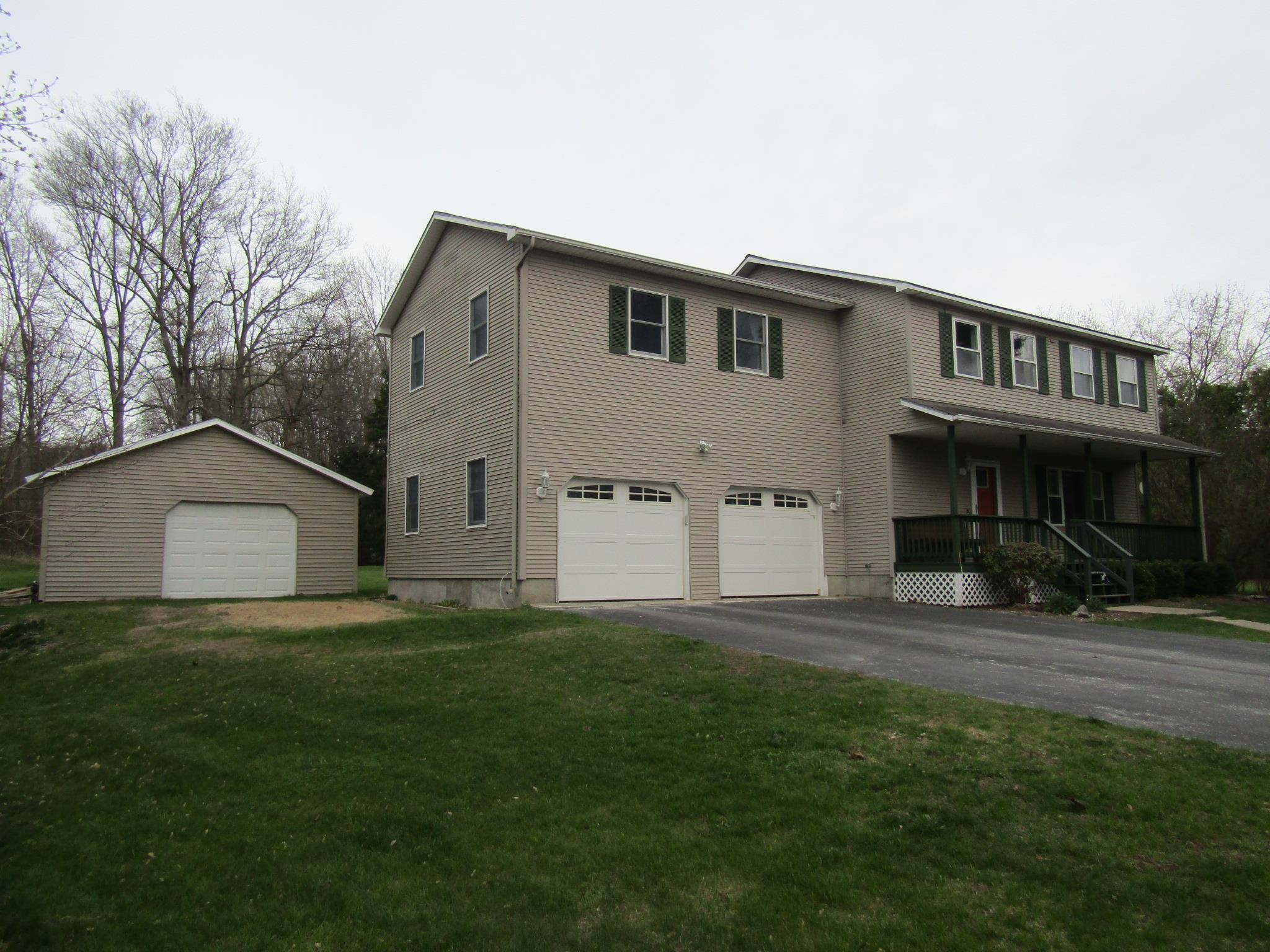 Residential in St. Albans Town 4