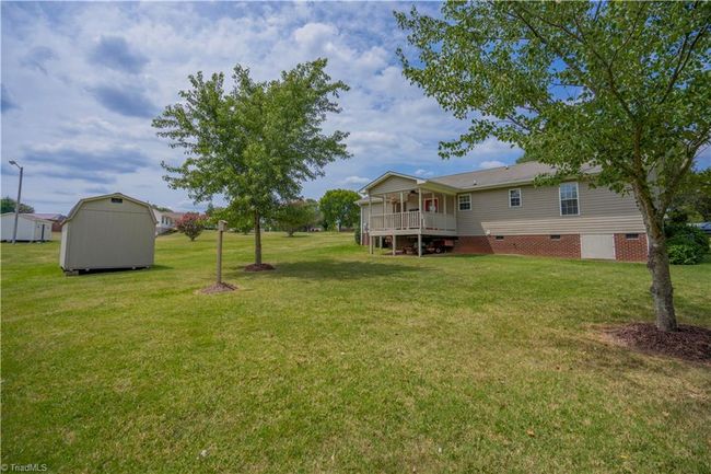188 Quail Ridge Dr, House other with 2 bedrooms, 2 bathrooms and null parking in Lexington NC | Image 7