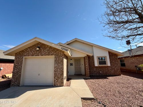 12589 Tierra Norte Rd, El Paso, TX, 79938-4572 | Card Image