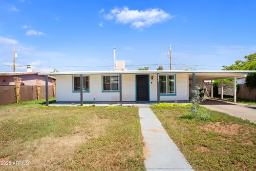 249 Sherbundy St, Sierra Vista, AZ, 85635-1428 | Card Image
