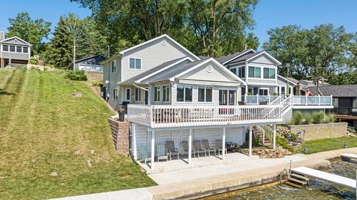 75 Lane 460 Jimmerson Lake, Angola, IN, 46703 | Card Image