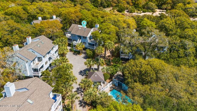 UNIT-6D - 20 Bay Tree Trl, Condo with 2 bedrooms, 2 bathrooms and 2 parking in Bald Head Island NC | Image 34