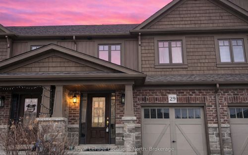 29 Av Archer, Collingwood, ON, L9Y3B7 | Card Image