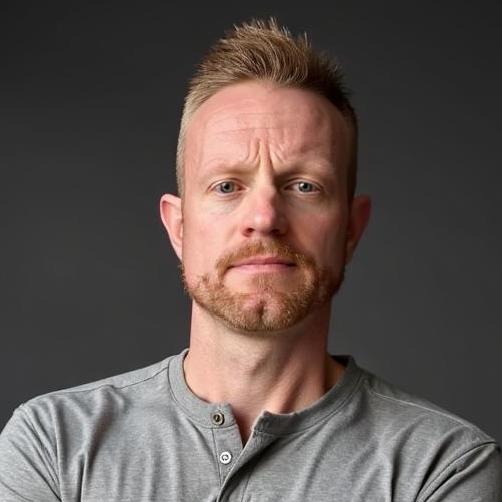 Ryan Beattie