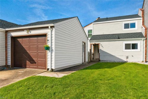 1261 Christian Ct, Virginia Beach, VA, 23464-6201 | Card Image