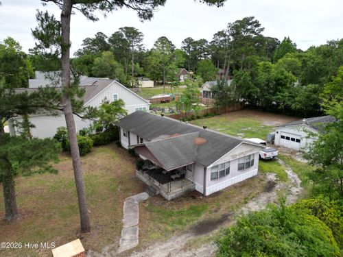 214 Trails End Rd, Wilmington, NC, 28409-3547 | Card Image