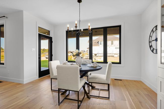 29 Spruce Crescent, House other with 3 bedrooms, 3 bathrooms and 2 parking in North Middlesex ON | Image 19