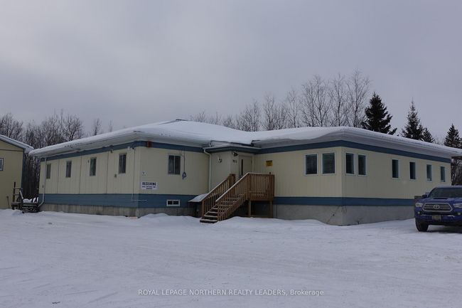 7053 Highway 101, Home with 0 bedrooms, 0 bathrooms and 4 parking in Porcupine ON | Image 5