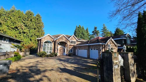 10251 Caithcart Rd, Richmond, BC, V6X1N3 | Card Image