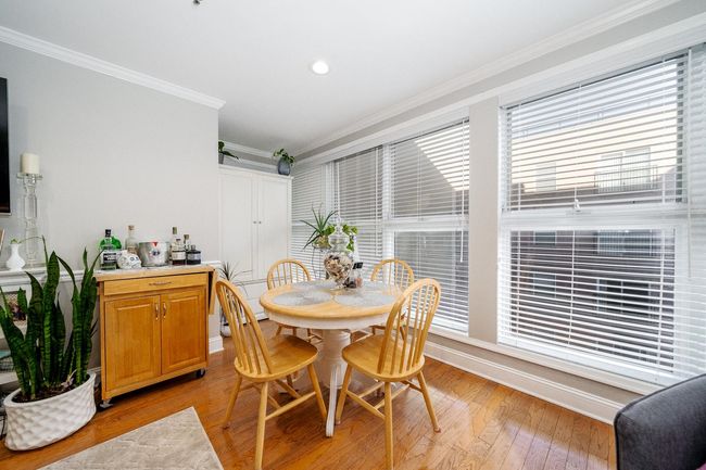 APT-404 - 1331 Grand St, House other with 2 bedrooms, 2 bathrooms and null parking in Hoboken NJ | Image 6