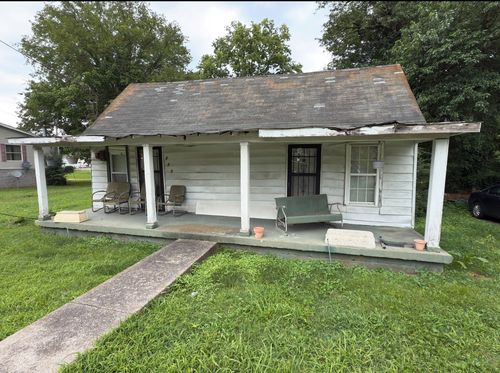 209 Olive St, Mount Pleasant, TN, 38474-1623 | Card Image