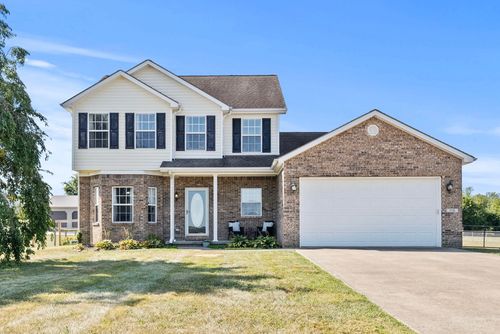 110 Station Dr, Salvisa, KY, 40372-9549 | Card Image