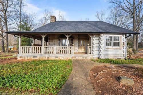 5506 Grove Forrest Dr, High Point, NC, 27263-9437 | Card Image