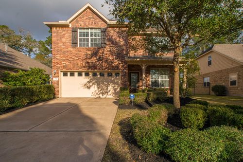 78 E Heritage Mill Cir, The Woodlands, TX, 77375-4923 | Card Image
