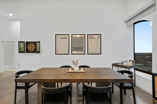 APT-907 - 507 Sabine St, Condo with 2 bedrooms, 2 bathrooms and 2 parking in Austin TX | Image 5