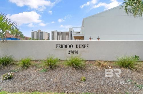 40-27070 Perdido Beach Blvd, Orange Beach, AL, 36561-3201 | Card Image