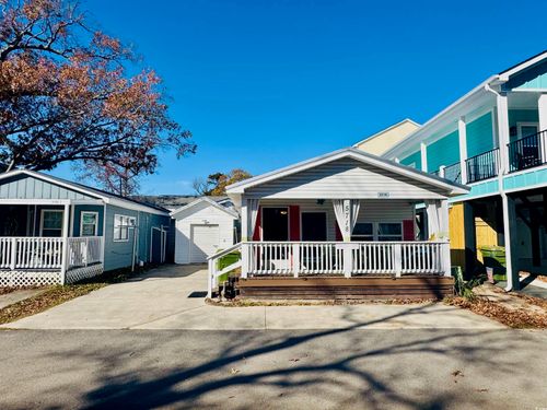 6001 S Kings Hwy., Myrtle Beach, SC, 29575 | Card Image