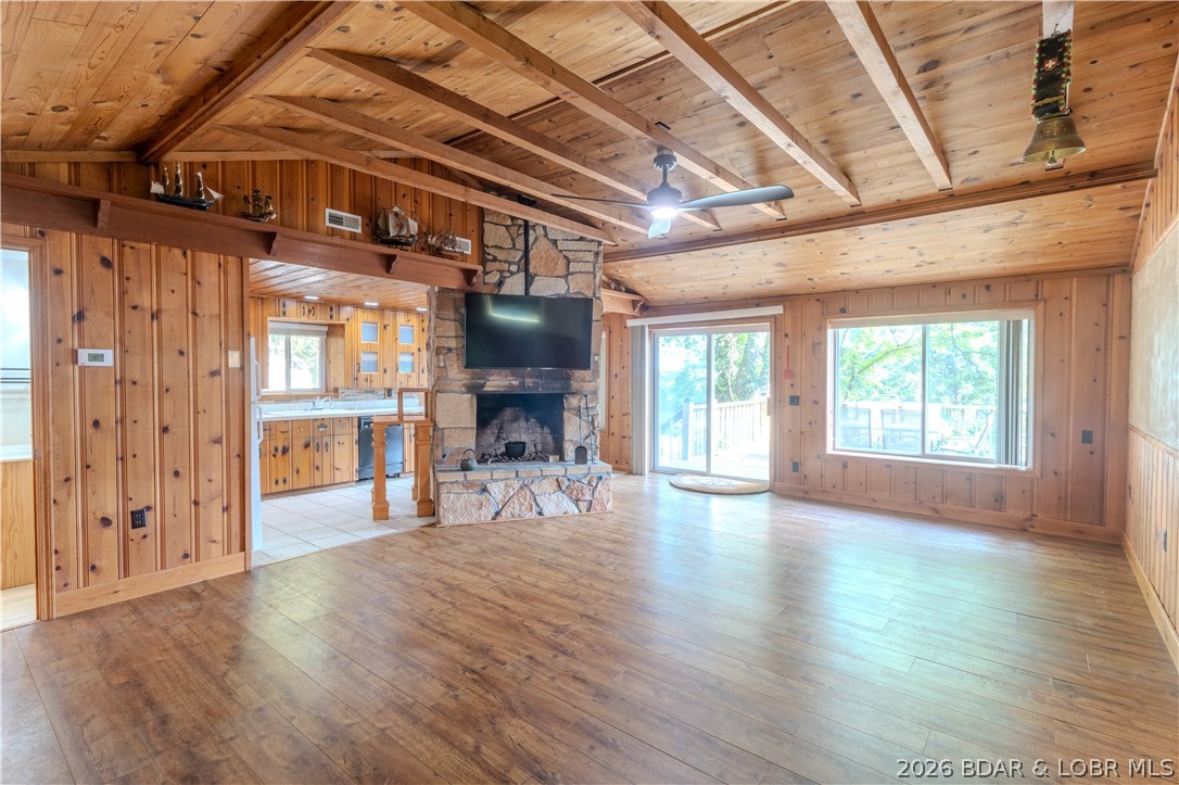 Residential in Gravois Mills 4